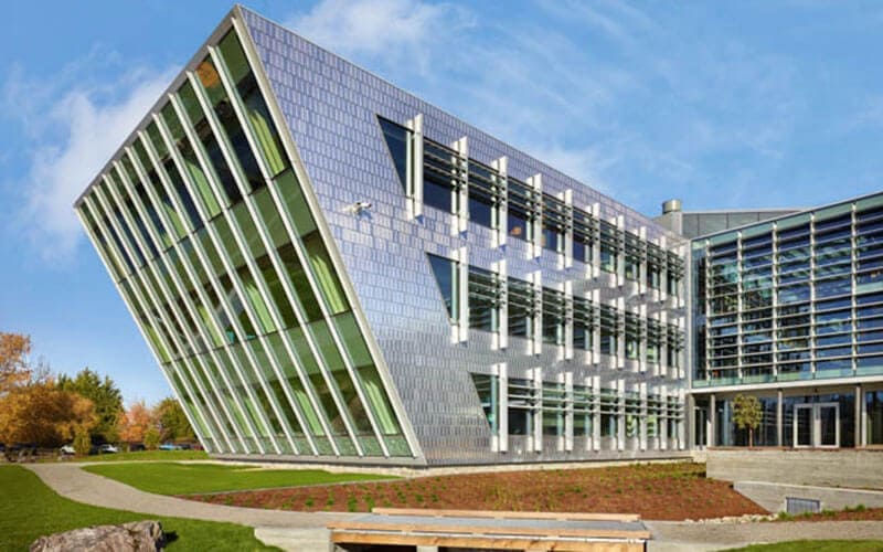 Construcción y Arquitectura